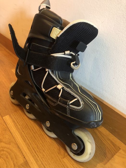 Patins em linha 41430807084539596801