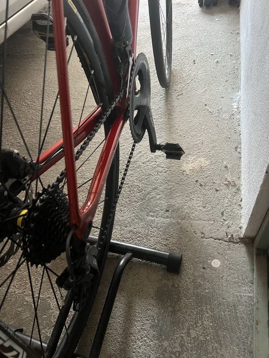 Canyon Endurace CF SL 7.0