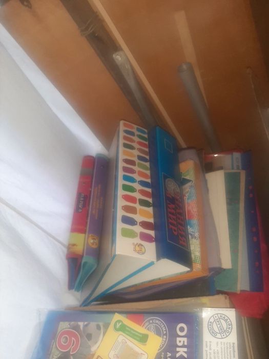 Папка для документов