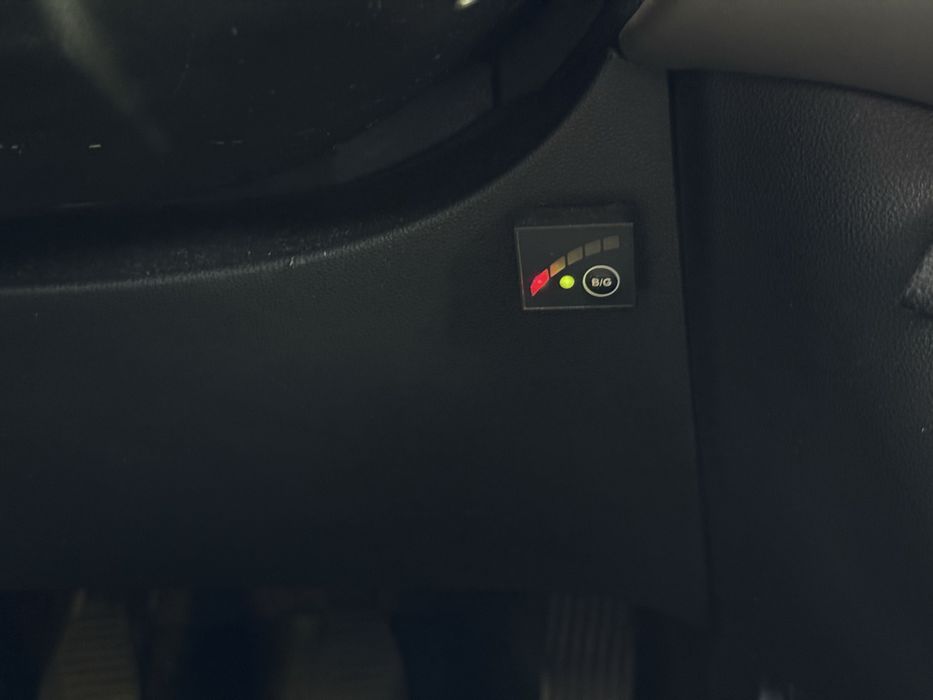 Fiat Linea 2013 рік 1.4 газ/бензин