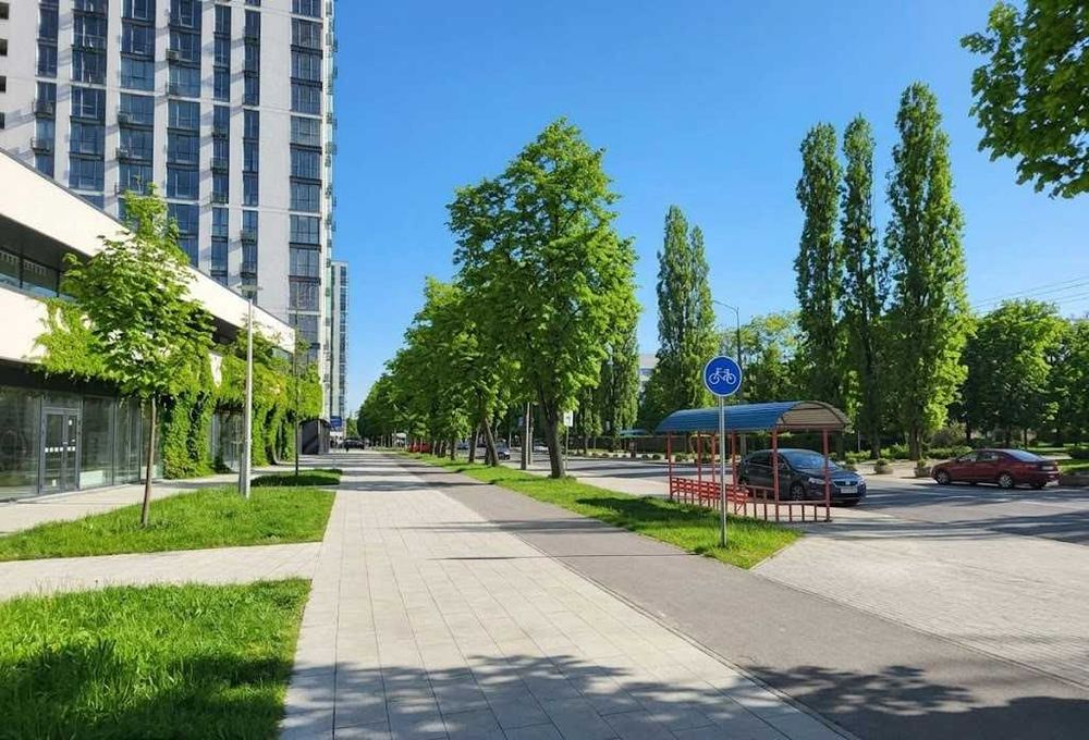 3к Діброва парк‼️Родини Крістерів‼️Варшавський‼️БЕЗ %‼️ТЕРАСА‼️