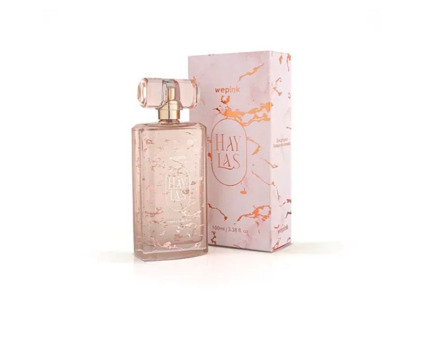 Wepink - Marca Brasileira