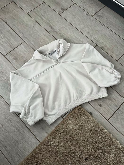 Біла жіноча кофточка хс