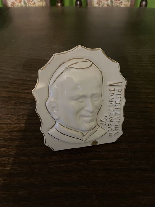 Obrazy gazety ksiazki jan paweł II