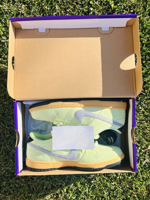 Nike SB Dunk Low “Verdugo Mountain”