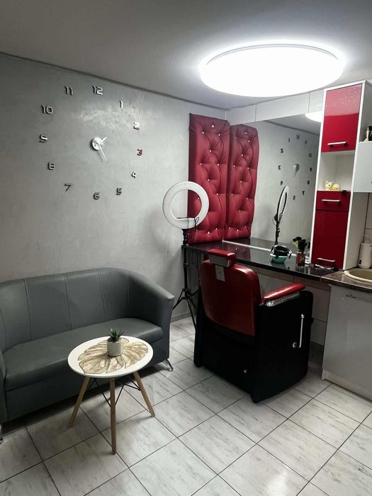 Lokal usługowy/ handlowy