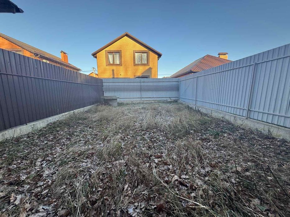 Продаж сучасного таунхауса в топ локації