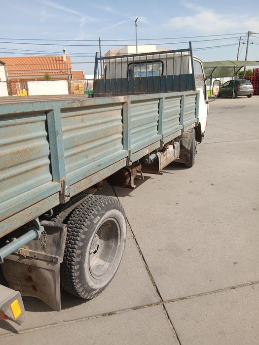 Transporte de entulhos