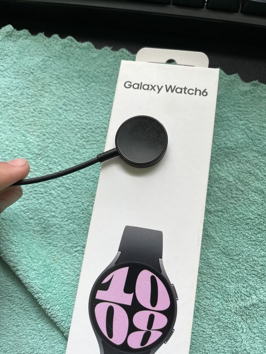 Galaxy Watch 6 40 mm
