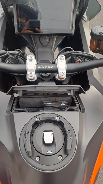 KTM 1290 Super Adventure S