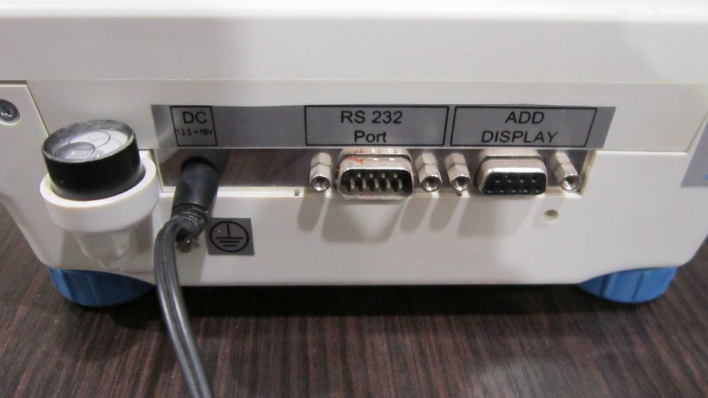 Весы (ваги) лабораторные, ювелирные Radwag PS 510/С/2 (510г/0,001г)