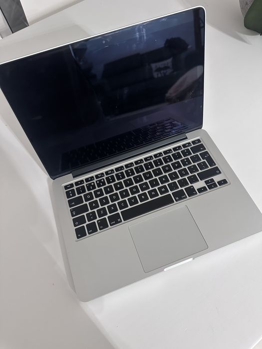 Macbook Pro 13 em ótimo estado