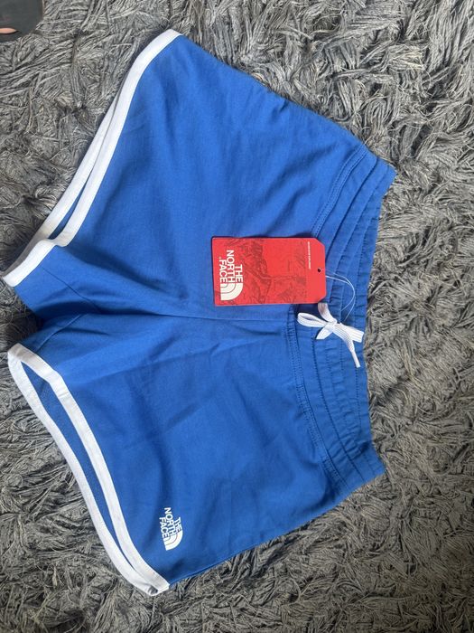 Spodenki the north face, XS, nowe