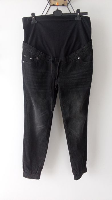 Ciążowe jeansy BONPRIX 42/44 nowe