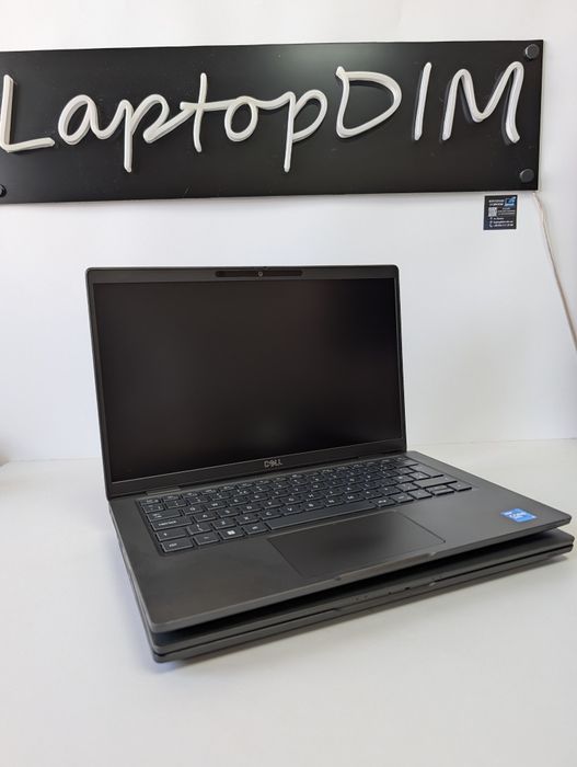 Нотбук Dell Latitude 7320/i5-1135G7/16GB/512GB/13"/FullHD/IPS/компактний/сучасний/для офісу/навчання/роботи/ОПТ/Роздріб/по перерахунку