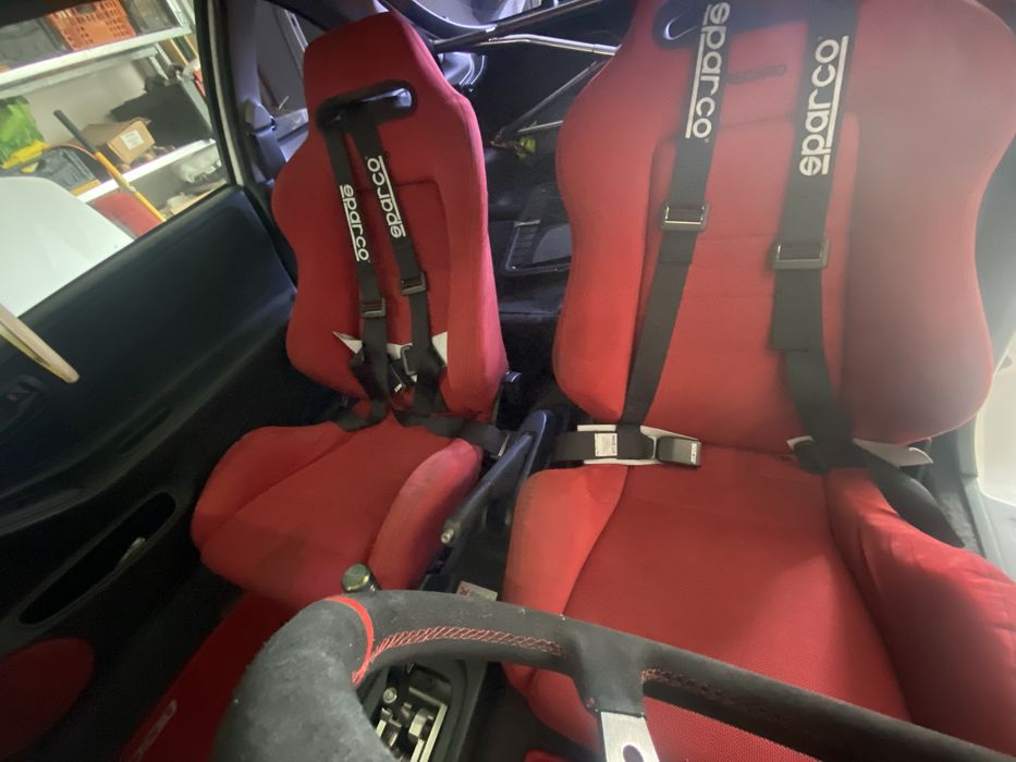 Honda integra k24