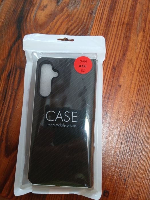 Sprzedam etui do samsung A 16
