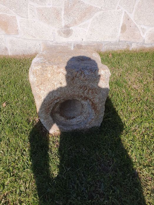 Pedra para jardim