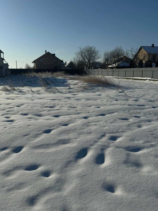 земельна ділянка 11,21 сот., смт. Куликів