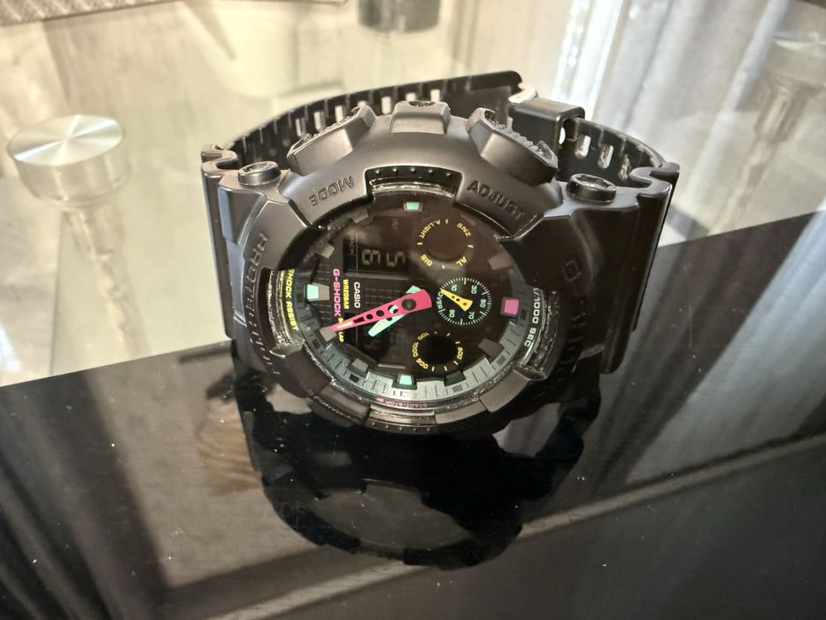 Продам часы G-Shok