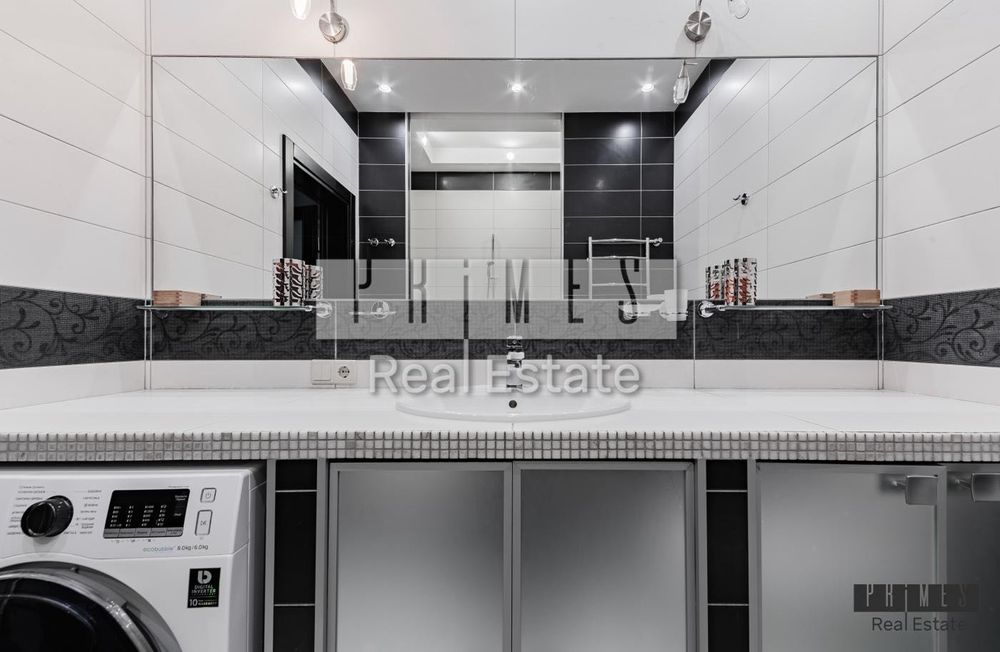 2-rooms apartment apartment by the address st. Bulvar Druzhby Narodov (area 90 m²) - Atlanta.ua - photo 6