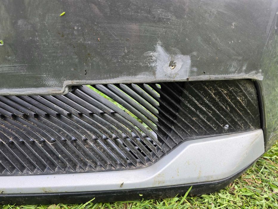 zderzak przód Citroen C3 IV 2024-
