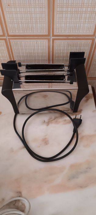 CHALEIRA e outros pequenos electrodomésticos