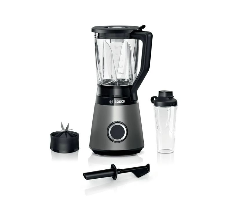 Liquidificador BOSCH Série 4 VitaPower - Novo com Garantia