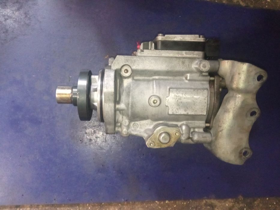 Тнвд Пнвт 0470504033 Nissan Navara 2.5 DI, DCI Ніссан Навара 2.5ТДІ