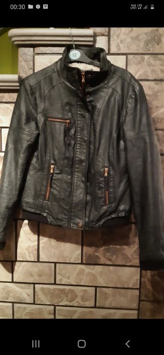 Kurtka wiosna - jesień rozmiar M