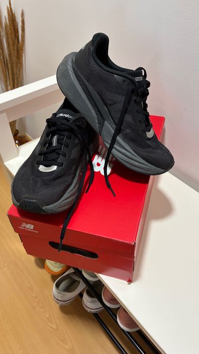 Sapatilhas corrrida new balance corrida mulher
