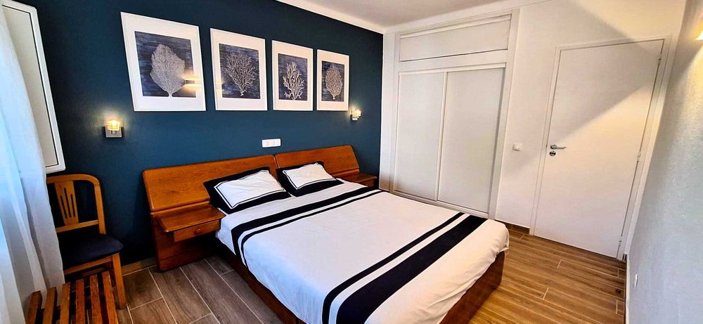 T1+1 para Férias de Verão – Alvor, Algarve