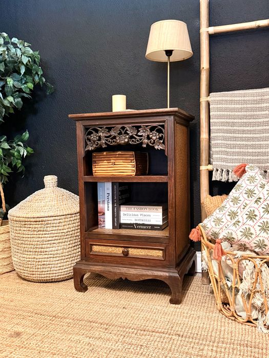 movel, armario, aparador, bar, consola, olmo, oriental, rustico