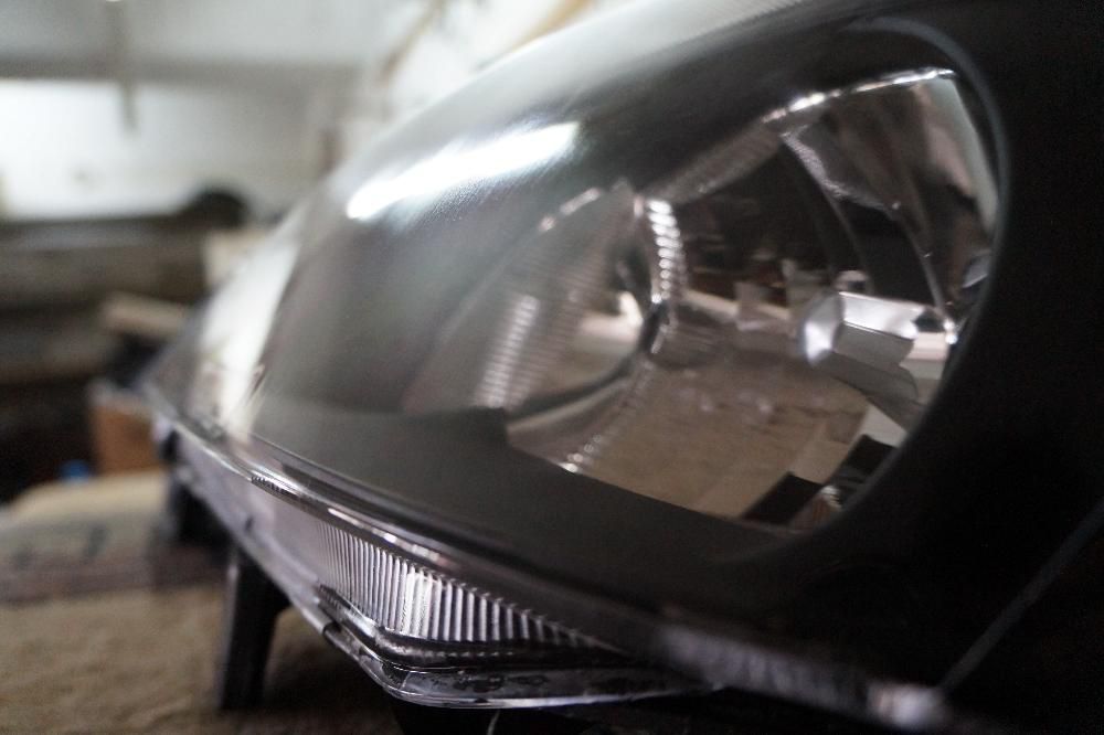 Oticas ibiza 6k2 Estilo cupra