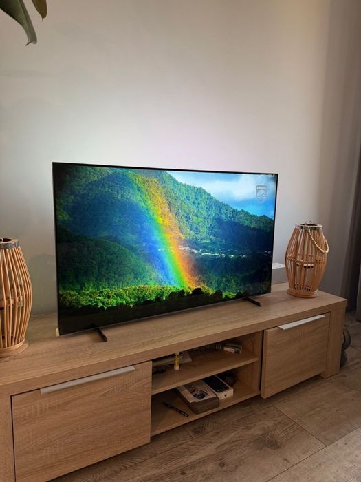 Philips 48OLED718  48 cali 4K UHD