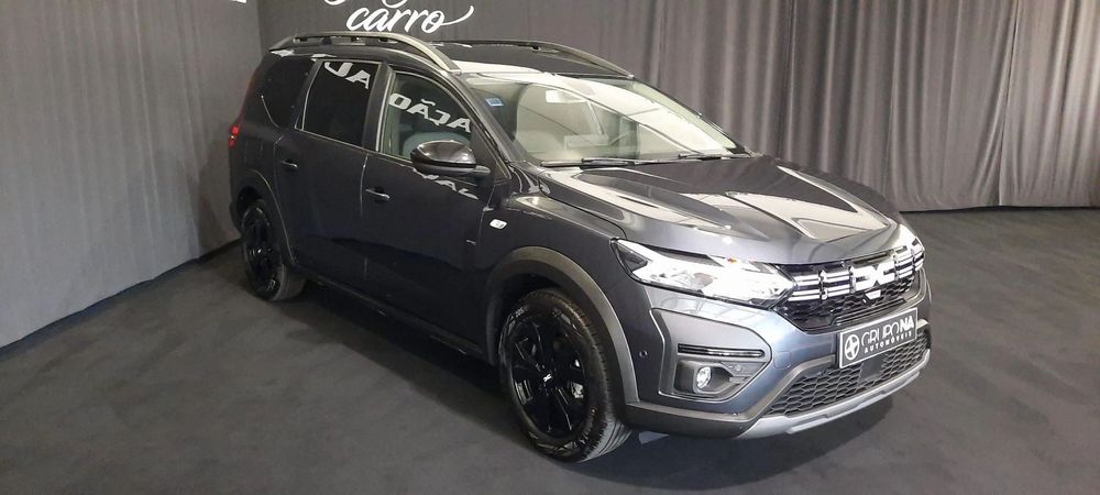 Dacia Jogger foto 3