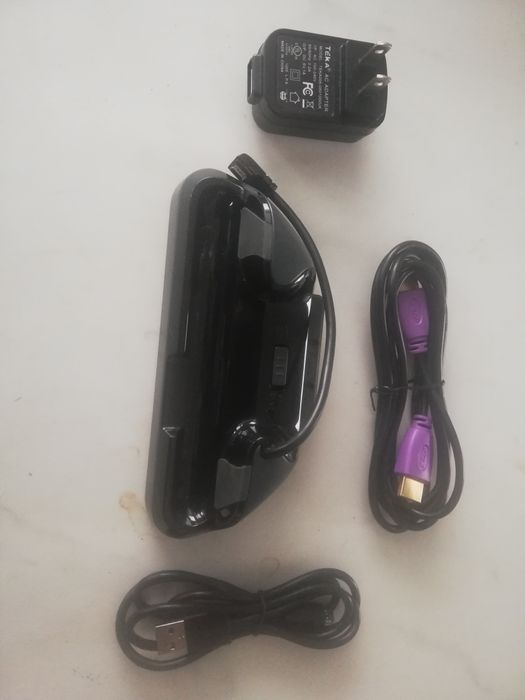 Медіа-док-станція HDMI з підтримкою MHL