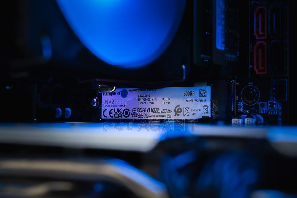 НА СТИЛІ! 20ЯДЕР+16GB DDR4 ігровий комп'ютер робоча станція игровой ПК