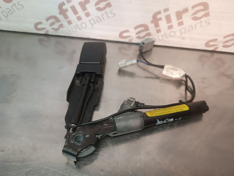 Pré-tensor Cinto Frente Esquerdo RENAULT KANGOO - 33012417