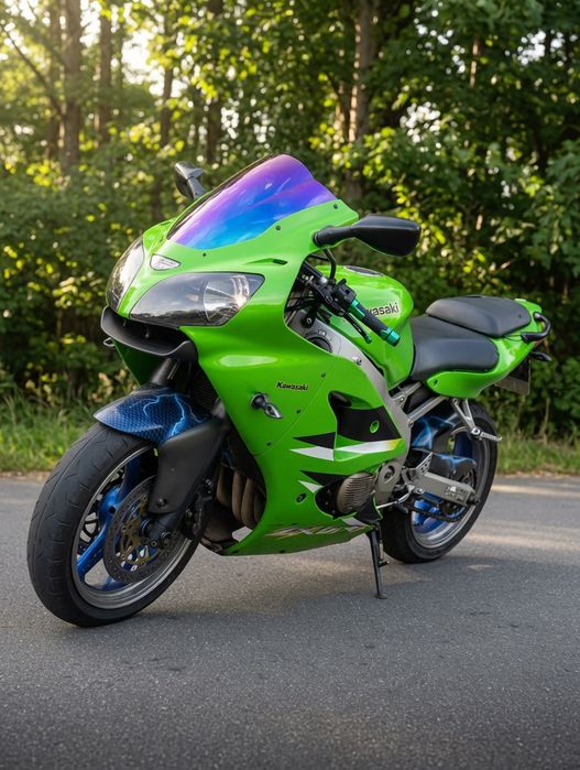 Kawasaki