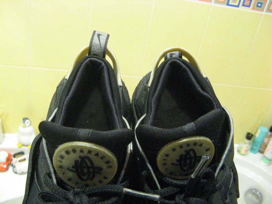 Кроссовки Nike SB 46