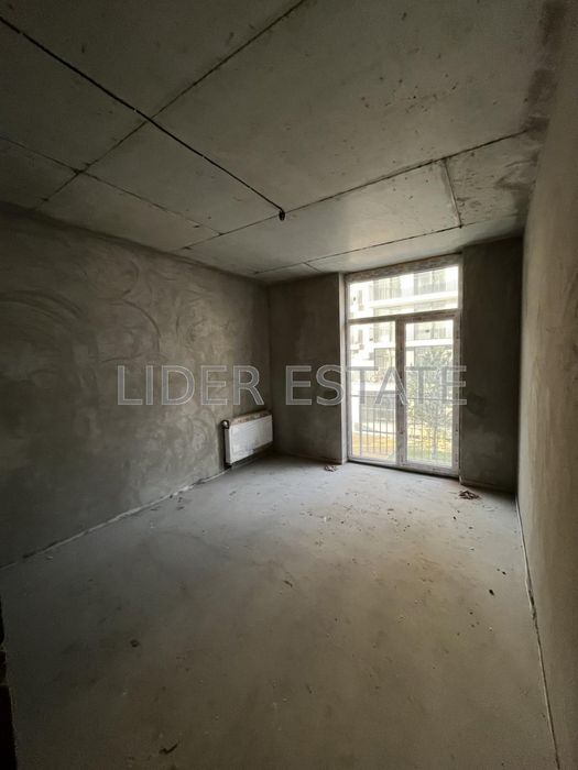 Продам 3-кімнатну квартиру в ЖК Крістал