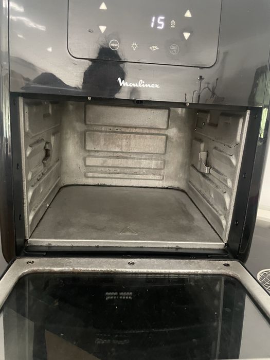 Air fryer /mini forno