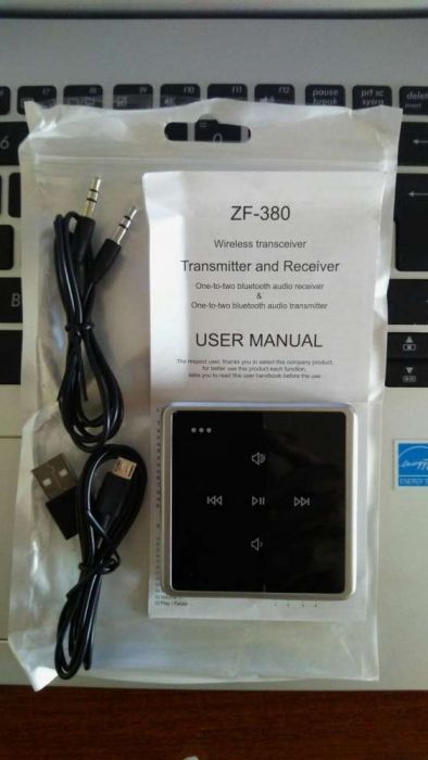 Selling Bluetooth Receiver64585192760066121