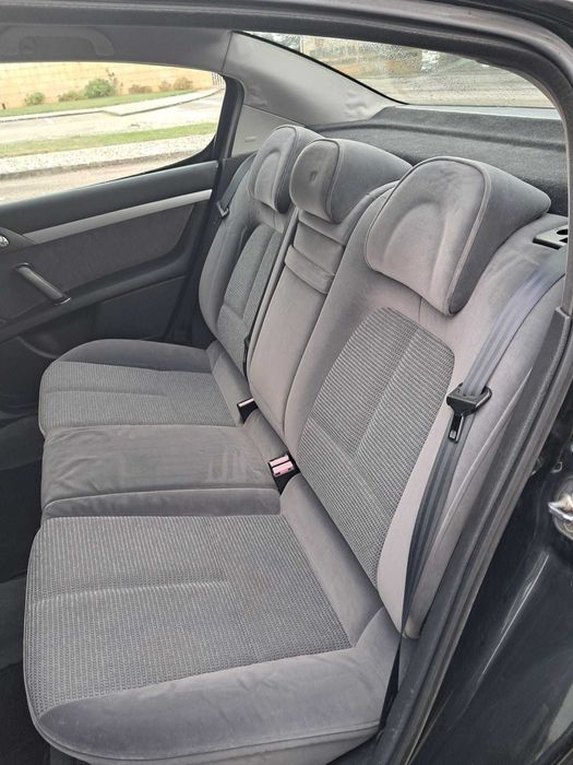 Peugeot 407 1.6 Hdi 110 CV - 2004