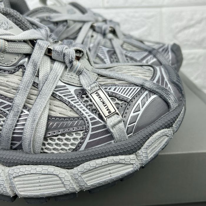 Кросівки Balenciaga 3 XL Extreme Lace баленсіага 3 ікс єль