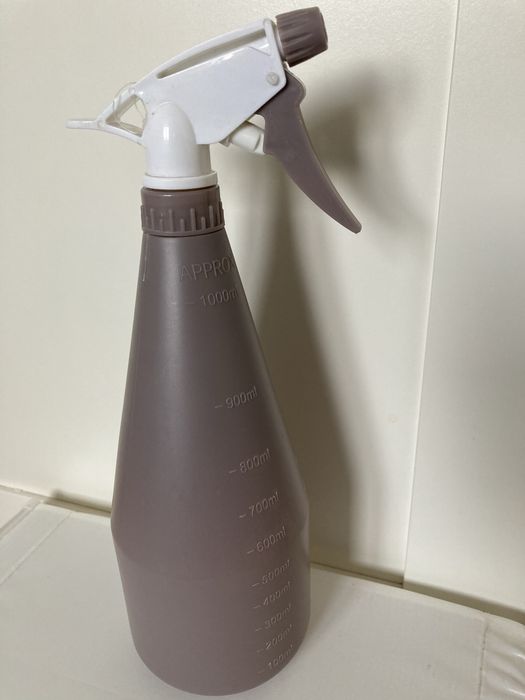 Spryskiwacz 1000 ml