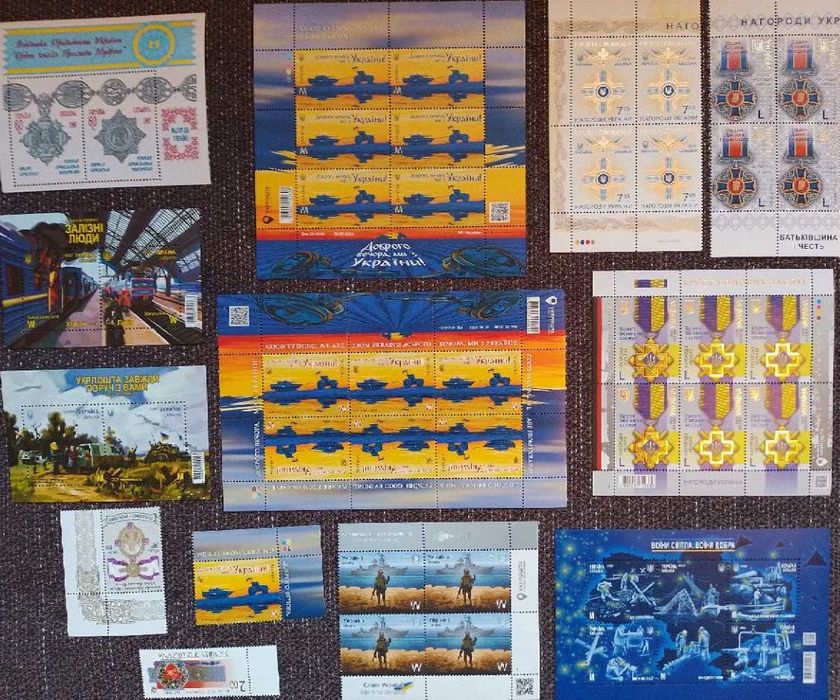 Марки битва зброя армія війна Бенсі ЗСУ ГРУ майдан Політех НБУ УНР