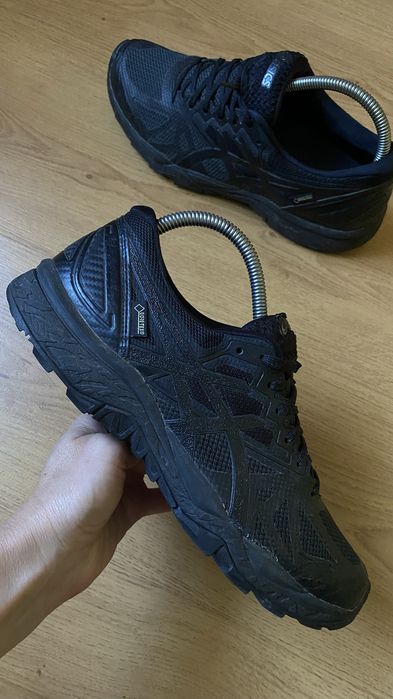 Кросівки Asics Gore-Tex кросовки трекінгові трейлові