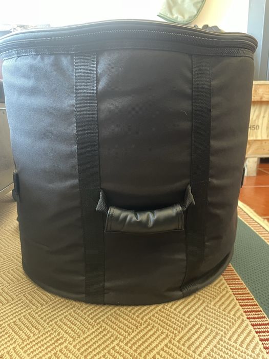 Saco Timbalão de Chão Ludimusic 6932 16"x16"